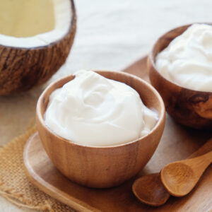 Plant Based Yoghurt