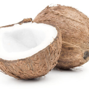 Coconut Products