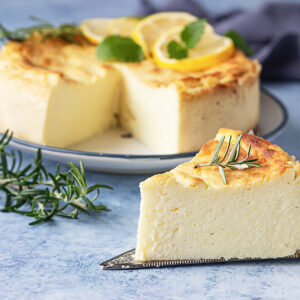 Soft Cheese