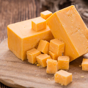 Hard Cheese